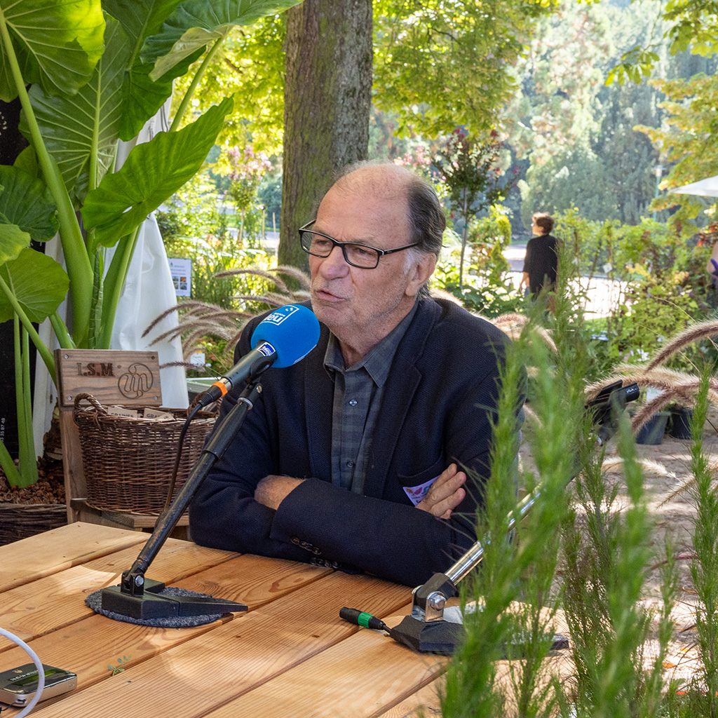 Le Livre de l’Agroforesterie